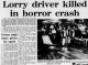 Worthing Gazette 15 Nov 1972